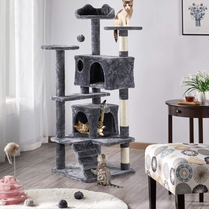 Cat Climbing Frame