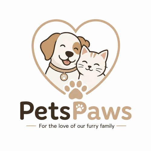 Pet Paws