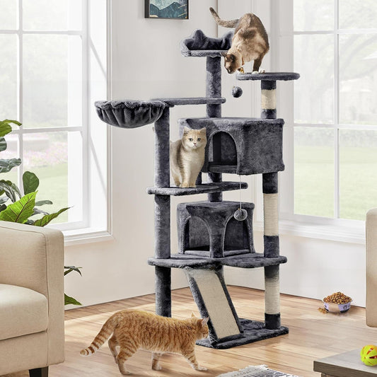Arbre à chat